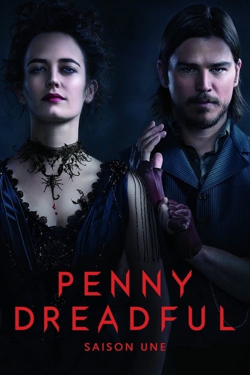 Penny Dreadful