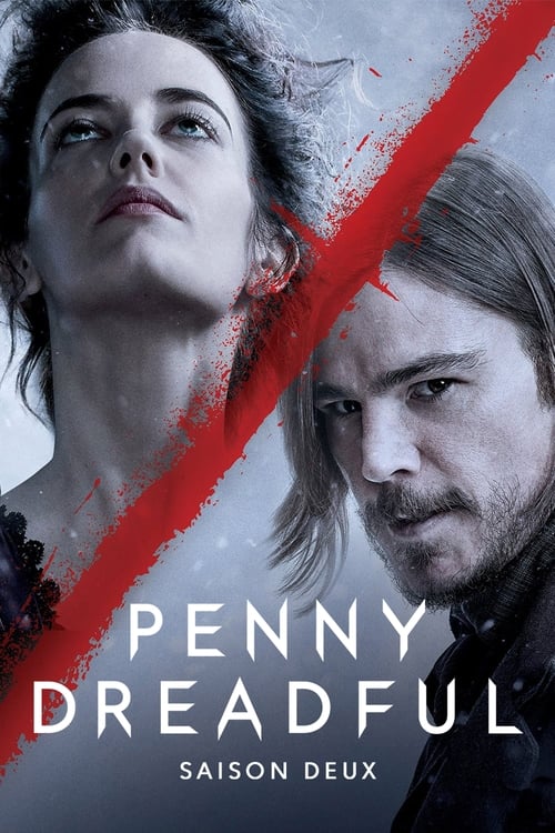 Penny Dreadful