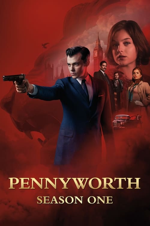 Pennyworth