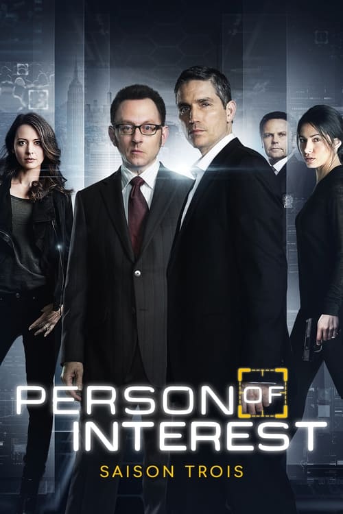 Person Of Interest