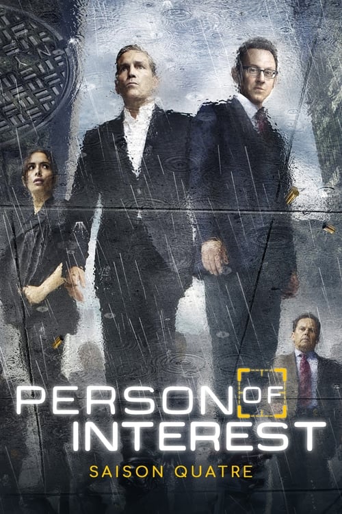 Person Of Interest