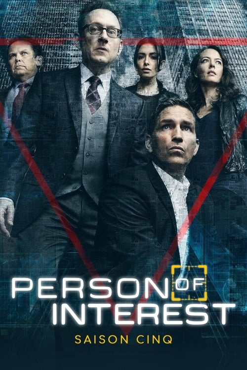 Person Of Interest