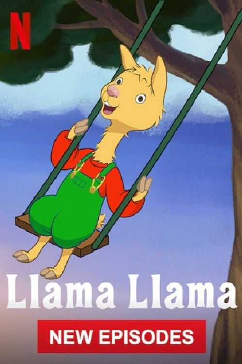 Petit Lama