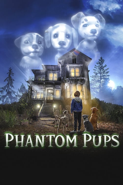 Phantom Pups : En chair et en os ?