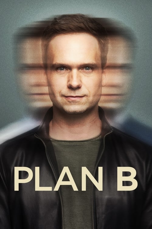 Plan B - Saison 1