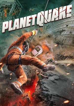 Planetquake en streaming