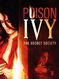 Poison Ivy: The Secret Society