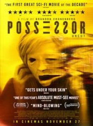 Possessor Uncut