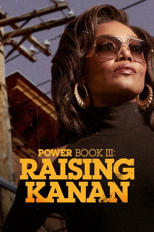 Power Book III: Raising Kanan - Saison 3