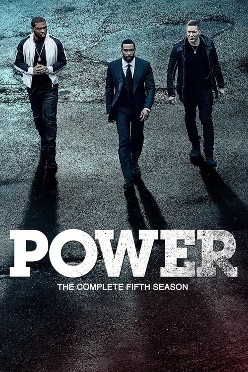 Power en Streaming HD français et Vostfr Gratuit - CpasMieux