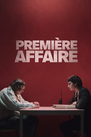 Première Affaire