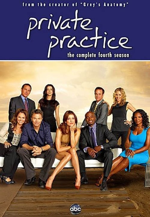 Private Practice