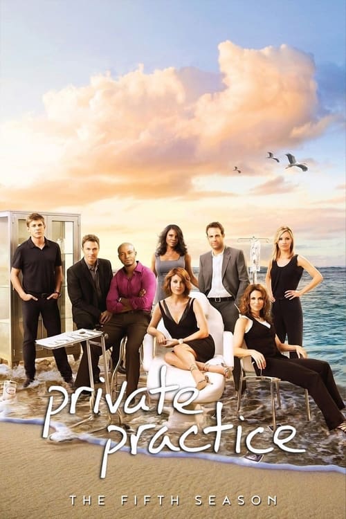 Private Practice