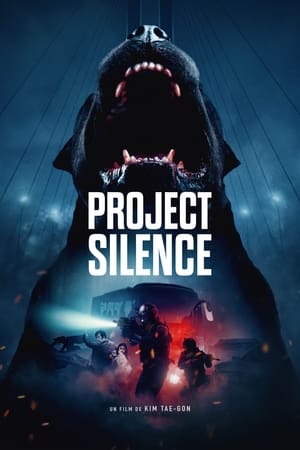 Project Silence en streaming