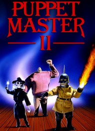 Puppet Master II