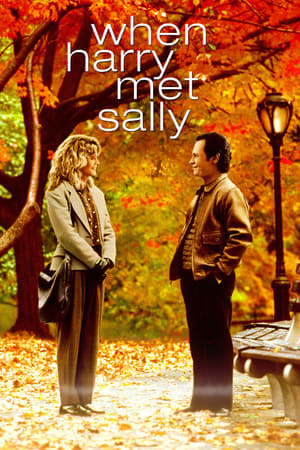 Quand Harry rencontre Sally…