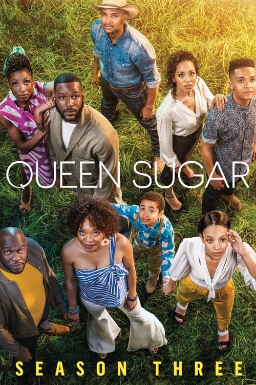 Queen Sugar