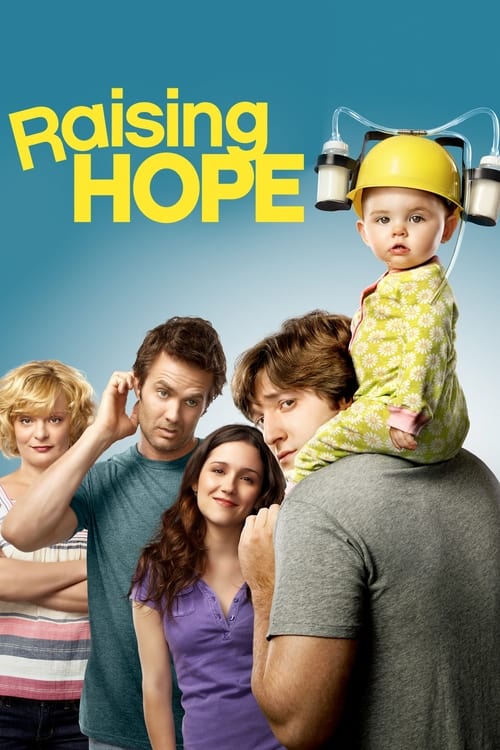 Raising Hope