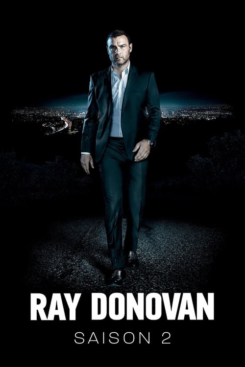 Ray Donovan