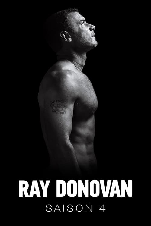 Ray Donovan