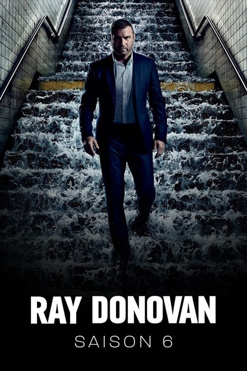 Ray Donovan