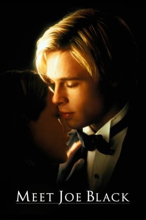 Rencontre avec Joe Black