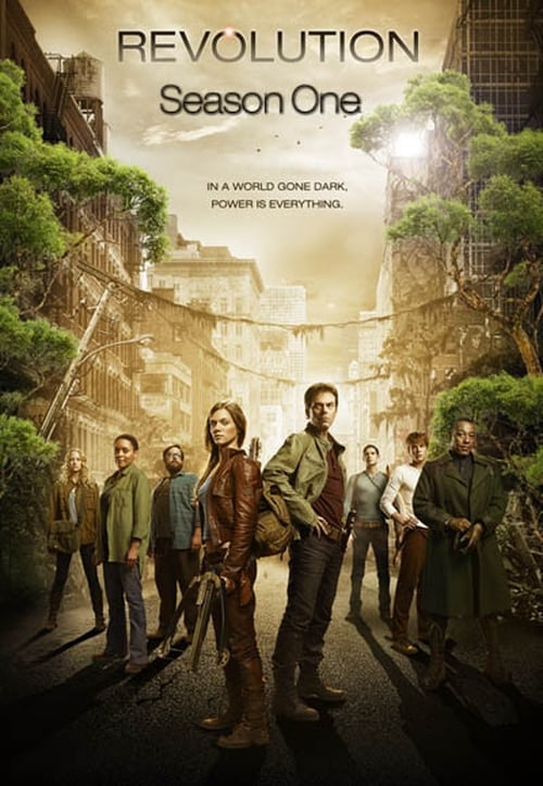 Revolution (2012)