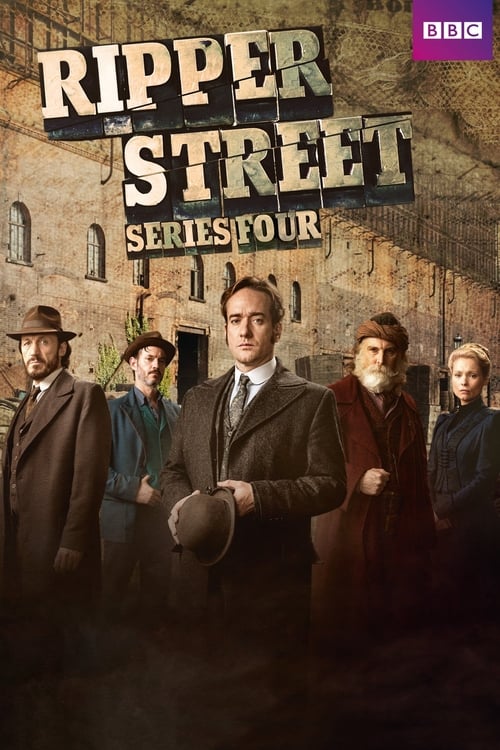 Ripper Street