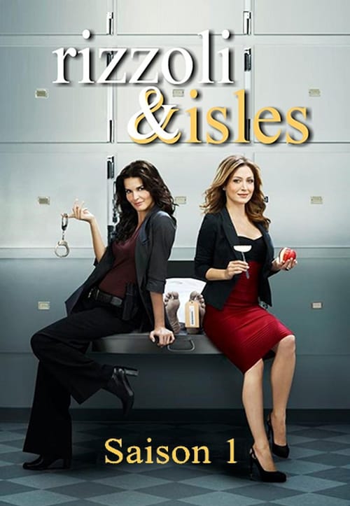 Rizzoli & Isles