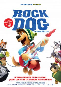 Rock Dog