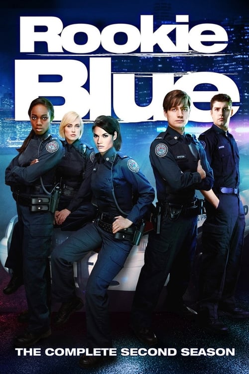 Rookie Blue