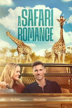 Safari Romance