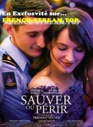 Sauver ou périr (2019)