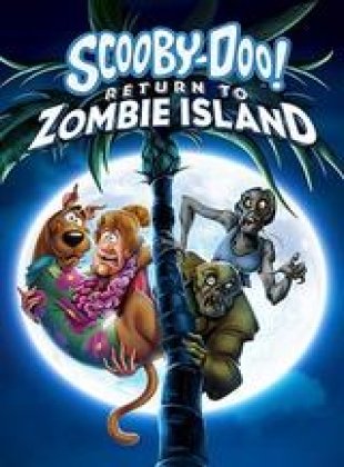 Scooby-Doo ! Retour sur l'île aux zombies