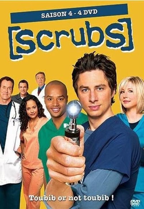 Scrubs