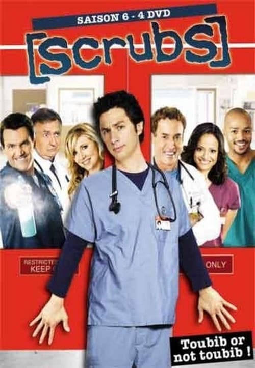 Scrubs