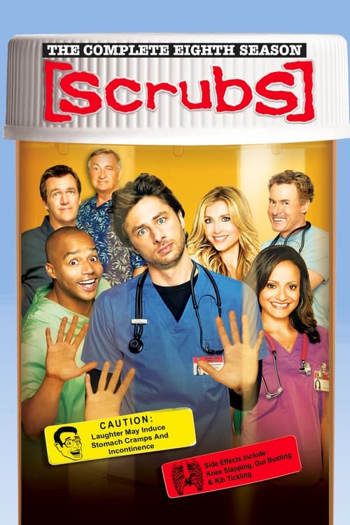 Scrubs