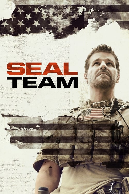 SEAL Team - Saison 3