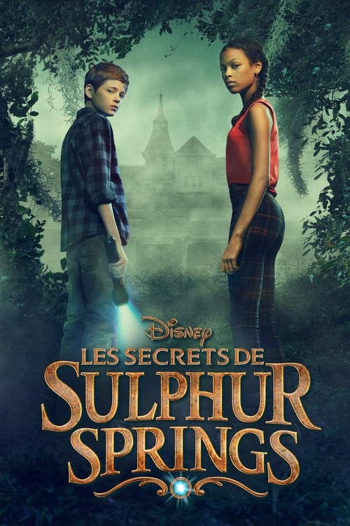 Les Secrets de Sulphur Springs