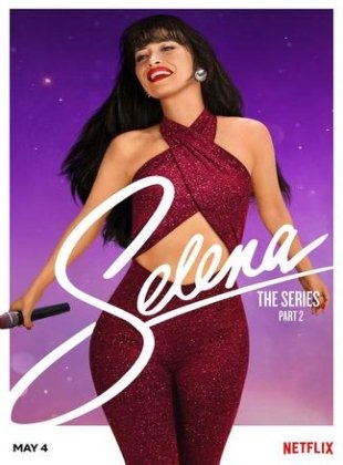 Selena : la série