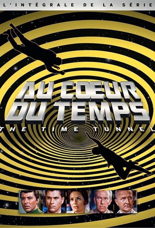 Au coeur du temps