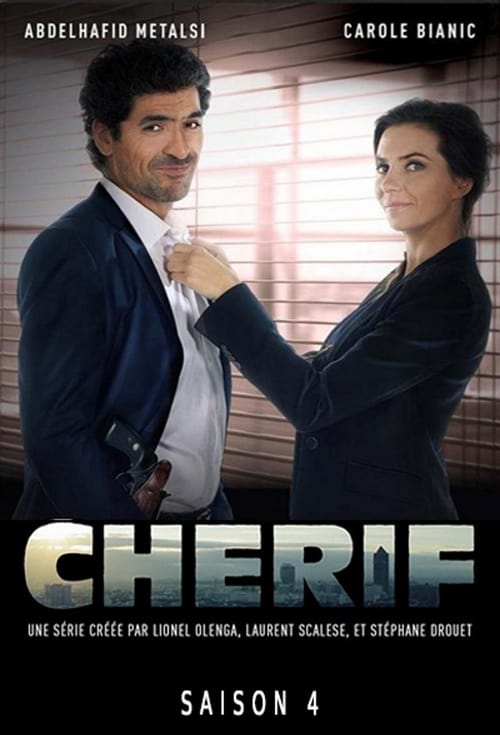 Chérif