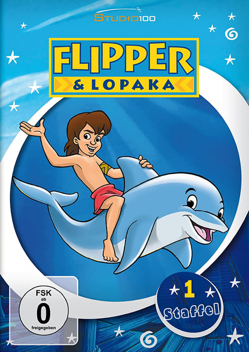 Flipper & Lopaka