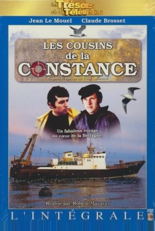 Les Cousins de La Constance