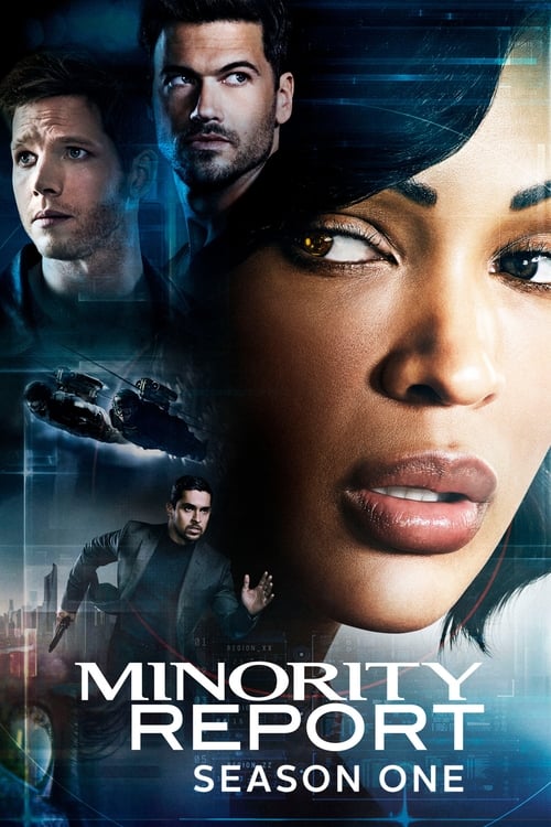 Minority Report