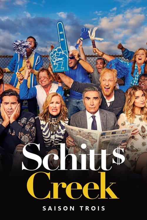 Schitt's Creek