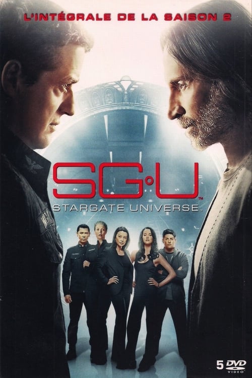 Stargate Universe