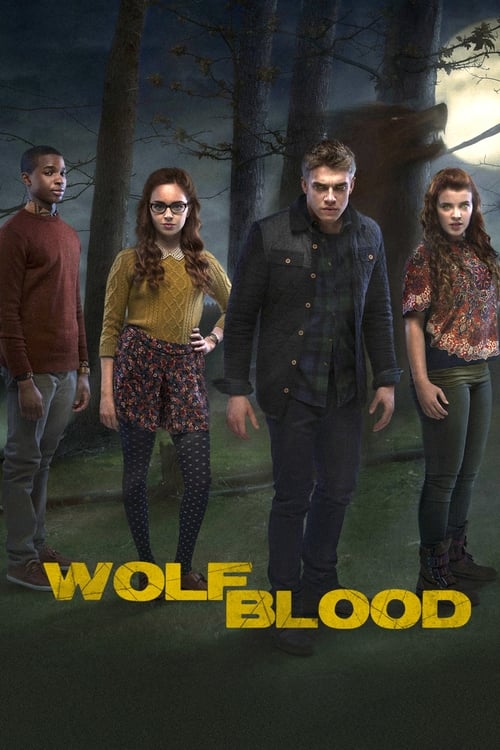 Wolfblood