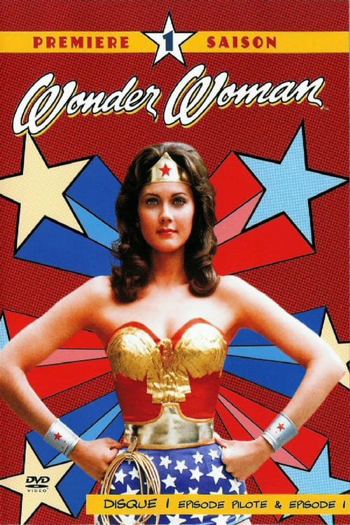 Wonder Woman