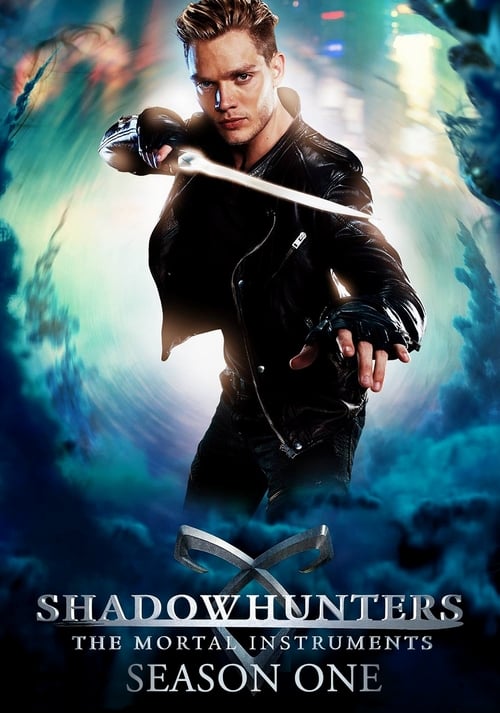 Shadowhunters